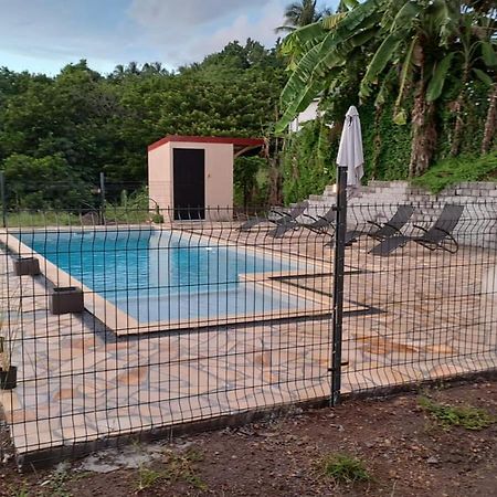 La Kay'Loulou Avec Spa Et Piscine Saint-Pierre Kültér fotó