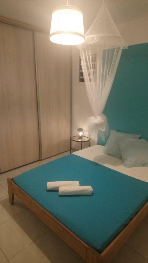 La Kay'Loulou Avec Spa Et Piscine Saint-Pierre Kültér fotó