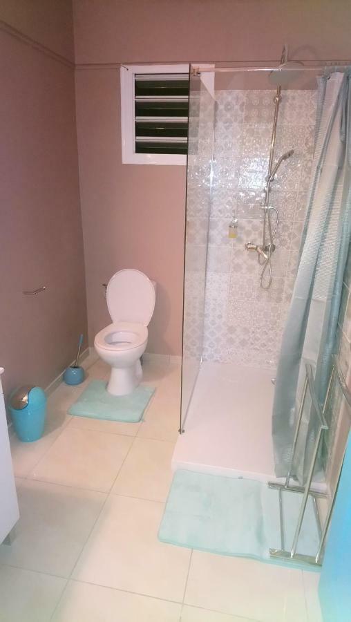 La Kay'Loulou Avec Spa Et Piscine Saint-Pierre Kültér fotó