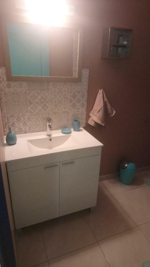 La Kay'Loulou Avec Spa Et Piscine Saint-Pierre Kültér fotó