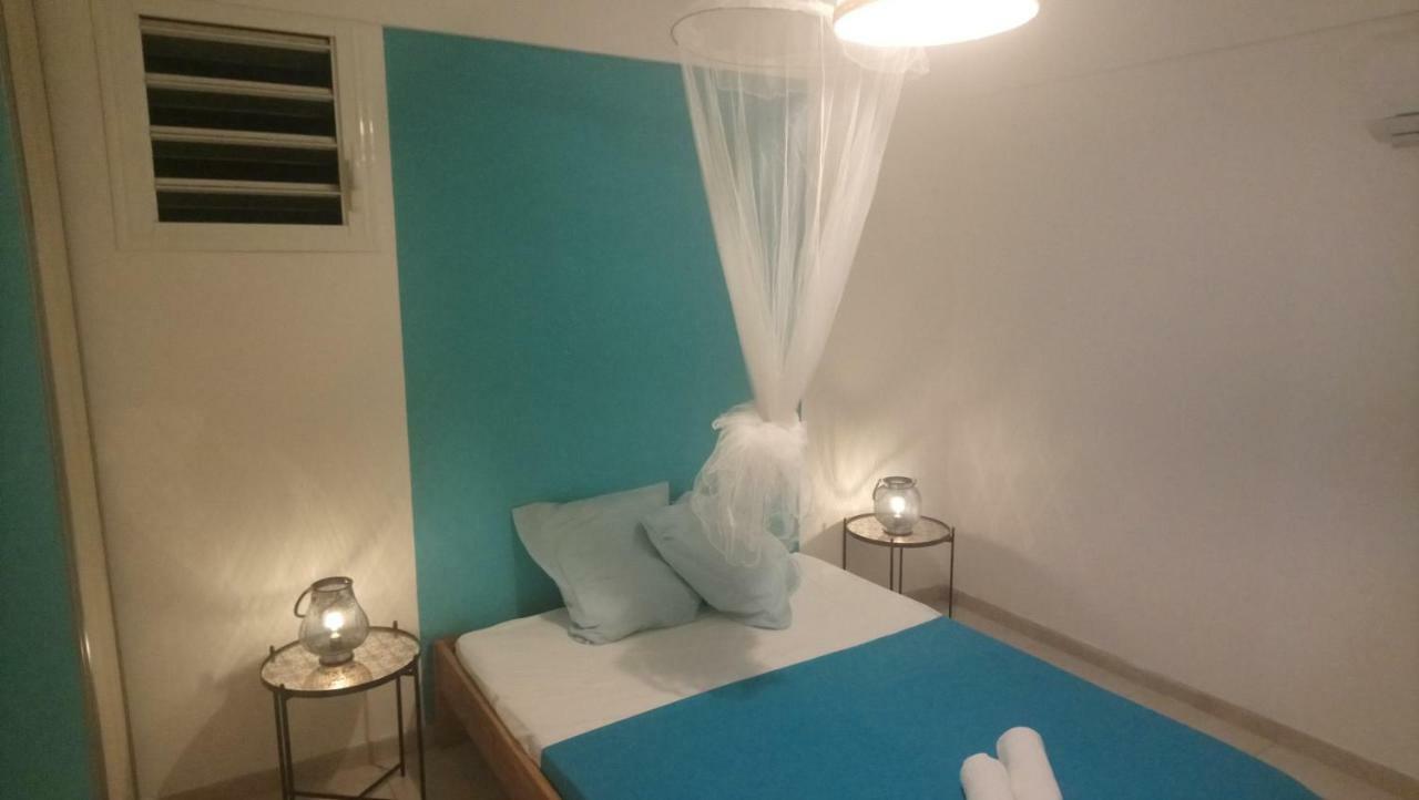 La Kay'Loulou Avec Spa Et Piscine Saint-Pierre Kültér fotó